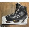 Brankářské brusle CCM TACKS 9080 SR, vel. 12 EE/48 (260325)