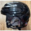 Helma WARRIOR CF100 SR, vel. L (080425)