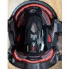 Helma WARRIOR CF100 SR, vel. L (080425)