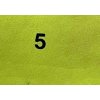 Brusle GRAF JR, vel. 5/38.5 (060525)