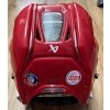 Helma BAUER HYPERLITE 2 SR, vel. M-L (150525)