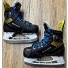 Brusle BAUER SUPREME 3S PRO YTH, vel. 10.5/28.5 (160525)