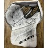 Lapačka BAUER SUPREME 5X PRO SR, obrácený gard (280525)