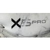 Lapačka BAUER SUPREME 5X PRO SR, obrácený gard (280525)