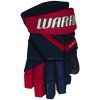 Rukavice WARRIOR ALPHA LX3 TEAM JR