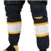Odlehčené hokejové stulpny HOCKEY BEAR