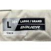 Set rukavic BAUER M5 PRO SR, OPAČNÝ GARD !! (300525)