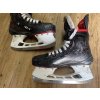 Brusle BAUER VAPOR 3X PRO JR, vel. 2.5EE/35 (040625)