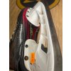 Brusle BAUER VAPOR 3X PRO JR, vel. 2.5EE/35 (040625)
