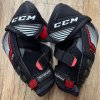 Lokty CCM FT370 JR, vel. L (090625)
