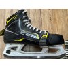 Brankářské brusle CCM TACKS AS3 SR, vel. 8.5/44 (100625)