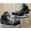 Brankářské brusle CCM TACKS AS3 SR, vel. 8.5/44 (100625)