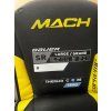 Kalhoty BAUER MACH SR, vel. L (100625)