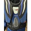 Brankářská vesta VAUGHN V7 PRO CARBON SR, vel. L (160625)