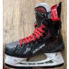 Brusle BAUER VAPOR 3X PRO JR, vel. 2/34.5D (180625)