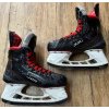 Brusle BAUER VAPOR 3X PRO JR, vel. 2/34.5D (180625)
