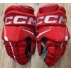 Rukavice CCM XF PRO SR, vel. 14” (180625)