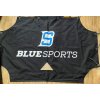Plachta BLUESPORTS do velké branky (200625)