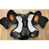 Ramena CCM SUPERTACKS SR, vel. L (200625)