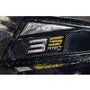 Brusle BAUER SUPREME 3S PRO SR, vel. 8.5/44 FIT2 (230625)