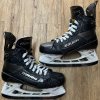Brusle BAUER SUPREME 3S PRO SR, vel. 8.5/44 FIT2 (230625)