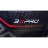 Brusle BAUER VAPOR 3X PRO SR, vel. 6.5/41 (240625)