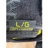Lokty BAUER SUPREME 2S JR, vel. L (240625)