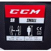 Kalhoty CCM JETSPEED FT4 SR, vel. S (240625)