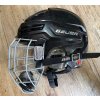 Helma BAUER REAKT COMBO SR, vel. M (240625)