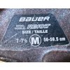 Helma BAUER REAKT COMBO SR, vel. M (240625)