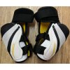 Lokty BAUER SUPREME S150 SR, vel. L (240625)
