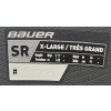 Brankářské kalhoty BAUER ELITE SR, vel. XL (240625)