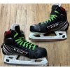 Brankářské brusle CCM JETSPEED FT480 JR, vel. 4/37 (240625)