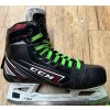 Brankářské brusle CCM JETSPEED FT480 JR, vel. 4/37 (240625)