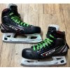 Brankářské brusle CCM JETSPEED FT480 JR, vel. 4/37 (240625)