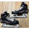 Brankářské brusle CCM JETSPEED FT480 JR, vel. 4.5/38.5 (240625)