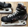 Brankářské brusle CCM JETSPEED FT480 JR, vel. 4.5/38.5 (240625)