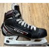 Brankářské brusle CCM JETSPEED FT480 JR, vel. 4.5/38.5 (240625)