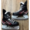 Brusle CCM JETSPEED FT340 YTH, vel. Y10/28 (240625)