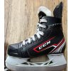 Brusle CCM JETSPEED FT340 YTH, vel. Y10/28 (240625)