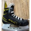 Brusle CCM TACKS 9350 YTH, vel. Y12/31 (240625)