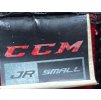 Ramena CCM QLT 270 JR, vel. S (240625)