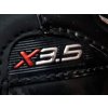 Brusle BAUER VAPOR X3.5 JR, vel. 2/34 D (240625)