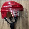 Helma BAUER 4500 SR, vel. M + plexi (260625)