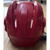 Helma BAUER 4500 SR, vel. M + plexi (260625)
