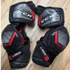 Lokty CCM JETSPEED FT1 JR, vel. L (260625)