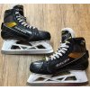 Brankářské brusle BAUER SUPREME 3S PRO SR, vel. 7D/41 (170725)
