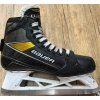 Brankářské brusle BAUER SUPREME 3S PRO SR, vel. 7D/41 (170725)