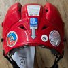 Helma WARRIOR CROW 360” SR, vel. S (170725)