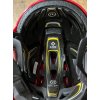 Helma WARRIOR CROW 360” SR, vel. S (170725)